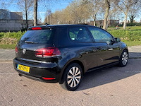Volkswagen golf 1.4 tsi highline, nz-139-l - afbeelding 9 van  16