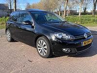 Volkswagen golf 1.4 tsi highline, nz-139-l - afbeelding 10 van  16