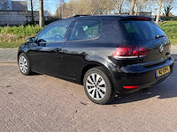 Volkswagen golf 1.4 tsi highline, nz-139-l - afbeelding 11 van  16