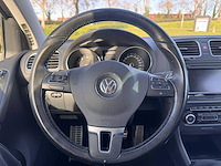 Volkswagen golf 1.4 tsi highline, nz-139-l - afbeelding 12 van  16