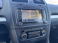 Volkswagen golf 1.4 tsi highline, nz-139-l - afbeelding 15 van  16