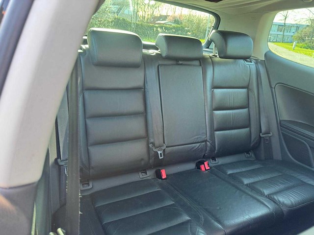 Volkswagen golf 1.4 tsi highline, nz-139-l - afbeelding 16 van  16