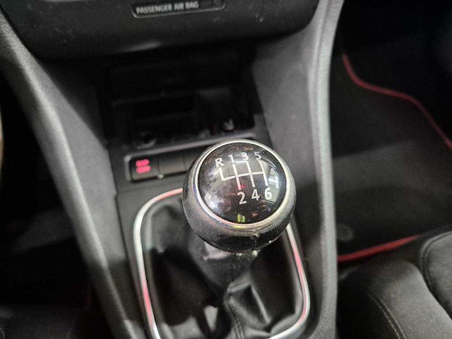 Volkswagen golf 1.4 tsi highline, pp-298-p - afbeelding 4 van  13