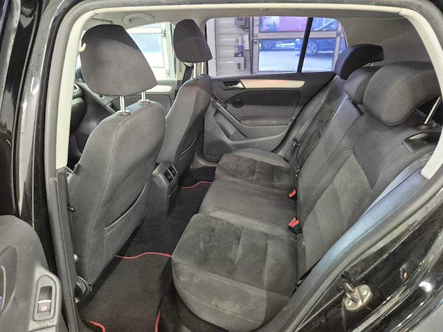 Volkswagen golf 1.4 tsi highline, pp-298-p - afbeelding 5 van  13