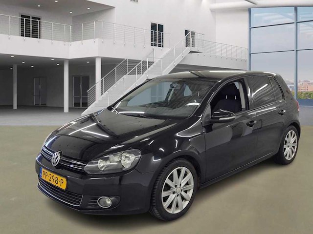 Volkswagen golf 1.4 tsi highline, pp-298-p - afbeelding 1 van  13