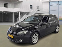 Volkswagen golf 1.4 tsi highline, pp-298-p - afbeelding 1 van  13