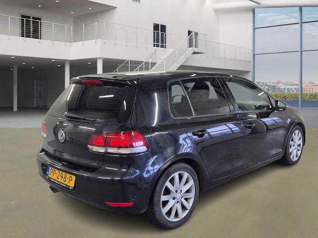Volkswagen golf 1.4 tsi highline, pp-298-p - afbeelding 6 van  13