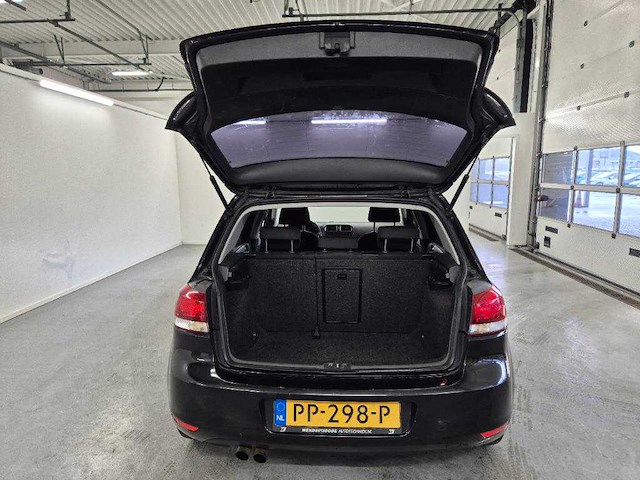 Volkswagen golf 1.4 tsi highline, pp-298-p - afbeelding 9 van  13