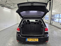 Volkswagen golf 1.4 tsi highline, pp-298-p - afbeelding 9 van  13