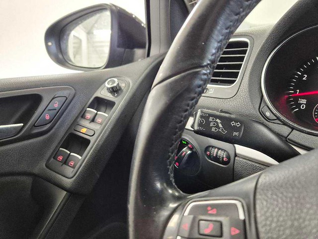 Volkswagen golf 1.4 tsi highline, pp-298-p - afbeelding 13 van  13