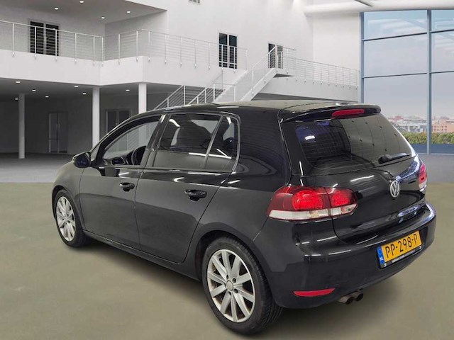 Volkswagen golf 1.4 tsi highline, pp-298-p - afbeelding 8 van  13