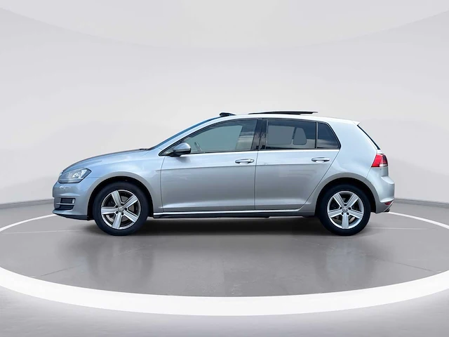 Volkswagen golf 1.4 tsi highline | zb-002-l i - afbeelding 2 van  18