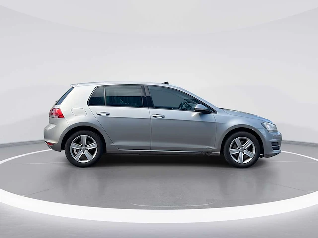 Volkswagen golf 1.4 tsi highline | zb-002-l i - afbeelding 7 van  18