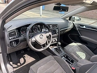 Volkswagen golf 1.4 tsi highline | zb-002-l i - afbeelding 12 van  18