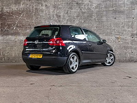 Volkswagen golf 1.4 tsi trendline 122pk 2008 (origineel-nl) automaat, 12-gvs-4 - afbeelding 11 van  53