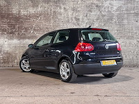 Volkswagen golf 1.4 tsi trendline 122pk 2008 (origineel-nl) automaat, 12-gvs-4 - afbeelding 15 van  53