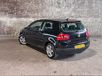 Volkswagen golf 1.4 tsi trendline 122pk 2008 (origineel-nl) automaat, 12-gvs-4 - afbeelding 16 van  53