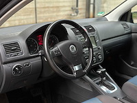 Volkswagen golf 1.4 tsi trendline 122pk 2008 (origineel-nl) automaat, 12-gvs-4 - afbeelding 19 van  53