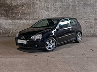 Volkswagen golf 1.4 tsi trendline 122pk 2008 (origineel-nl) automaat, 12-gvs-4 - afbeelding 1 van  53