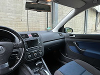 Volkswagen golf 1.4 tsi trendline 122pk 2008 (origineel-nl) automaat, 12-gvs-4 - afbeelding 21 van  53