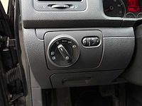 Volkswagen golf 1.4 tsi trendline 122pk 2008 (origineel-nl) automaat, 12-gvs-4 - afbeelding 22 van  53