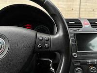 Volkswagen golf 1.4 tsi trendline 122pk 2008 (origineel-nl) automaat, 12-gvs-4 - afbeelding 24 van  53