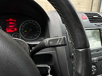 Volkswagen golf 1.4 tsi trendline 122pk 2008 (origineel-nl) automaat, 12-gvs-4 - afbeelding 26 van  53