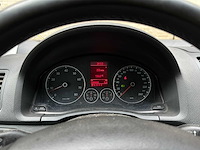 Volkswagen golf 1.4 tsi trendline 122pk 2008 (origineel-nl) automaat, 12-gvs-4 - afbeelding 27 van  53