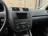 Volkswagen golf 1.4 tsi trendline 122pk 2008 (origineel-nl) automaat, 12-gvs-4 - afbeelding 29 van  53