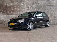Volkswagen golf 1.4 tsi trendline 122pk 2008 (origineel-nl) automaat, 12-gvs-4 - afbeelding 2 van  53