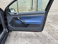 Volkswagen golf 1.4 tsi trendline 122pk 2008 (origineel-nl) automaat, 12-gvs-4 - afbeelding 35 van  53
