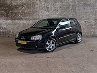 Volkswagen golf 1.4 tsi trendline 122pk 2008 (origineel-nl) automaat, 12-gvs-4 - afbeelding 3 van  53