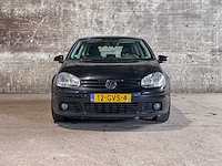 Volkswagen golf 1.4 tsi trendline 122pk 2008 (origineel-nl) automaat, 12-gvs-4 - afbeelding 5 van  53