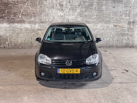 Volkswagen golf 1.4 tsi trendline 122pk 2008 (origineel-nl) automaat, 12-gvs-4 - afbeelding 6 van  53