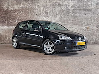 Volkswagen golf 1.4 tsi trendline 122pk 2008 (origineel-nl) automaat, 12-gvs-4 - afbeelding 7 van  53