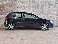 Volkswagen golf 1.4 tsi trendline 122pk 2008 (origineel-nl) automaat, 12-gvs-4 - afbeelding 9 van  53