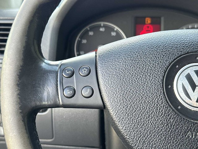 Volkswagen golf 1.4 tsi trendline 2008 | 91-gjh-1 - afbeelding 2 van  23