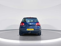 Volkswagen golf 1.4 tsi trendline 2008 | 91-gjh-1 - afbeelding 4 van  23
