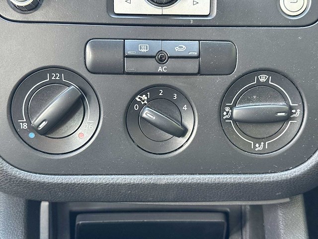 Volkswagen golf 1.4 tsi trendline 2008 | 91-gjh-1 - afbeelding 7 van  23