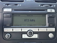 Volkswagen golf 1.4 tsi trendline 2008 | 91-gjh-1 - afbeelding 9 van  23