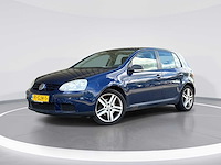 Volkswagen golf 1.4 tsi trendline 2008 | 91-gjh-1 - afbeelding 1 van  23