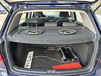 Volkswagen golf 1.4 tsi trendline 2008 | 91-gjh-1 - afbeelding 15 van  23