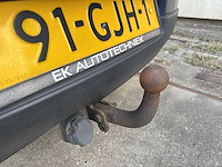Volkswagen golf 1.4 tsi trendline 2008 | 91-gjh-1 - afbeelding 16 van  23