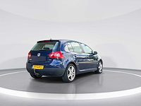 Volkswagen golf 1.4 tsi trendline 2008 | 91-gjh-1 - afbeelding 12 van  23