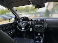 Volkswagen golf 1.4 tsi trendline 2008 | 91-gjh-1 - afbeelding 17 van  23