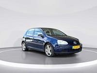 Volkswagen golf 1.4 tsi trendline 2008 | 91-gjh-1 - afbeelding 19 van  23