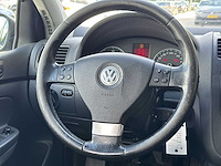 Volkswagen golf 1.4 tsi trendline 2008 | 91-gjh-1 - afbeelding 21 van  23