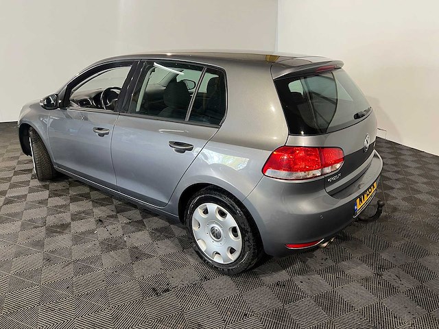 Volkswagen golf 1.4 tsi trendline, nv-135-k - afbeelding 1 van  1