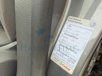 Volkswagen golf 1.4 turbo 16v tsi trendline, 2006 - afbeelding 3 van  27