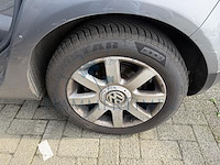 Volkswagen golf 1.4 turbo 16v tsi trendline, 2006 - afbeelding 9 van  27